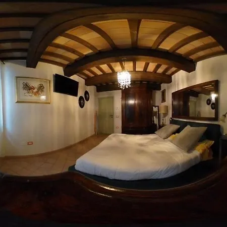 Casa Banino Cagli