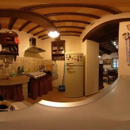 Casa Banino Apartment *
