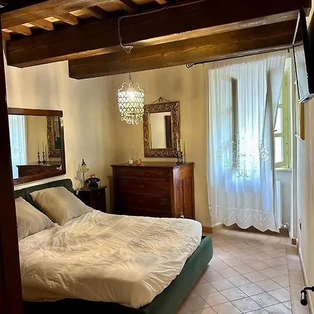 Casa Banino Apartment
