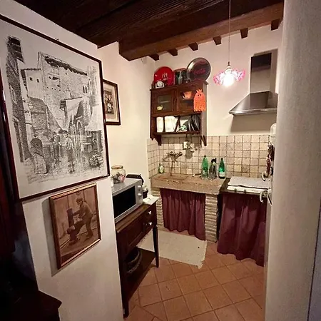 Casa Banino Apartment