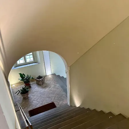 Apartment Casa Banino