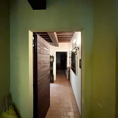 Apartment Casa Banino