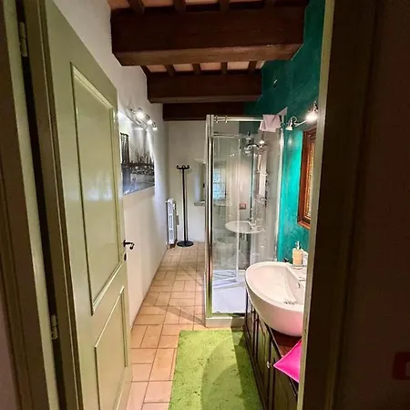 Casa Banino Apartment