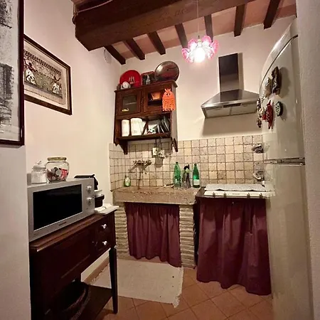 Casa Banino * Cagli