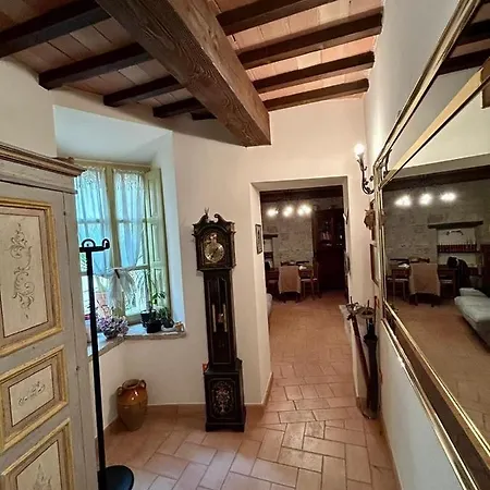 Casa Banino Apartment