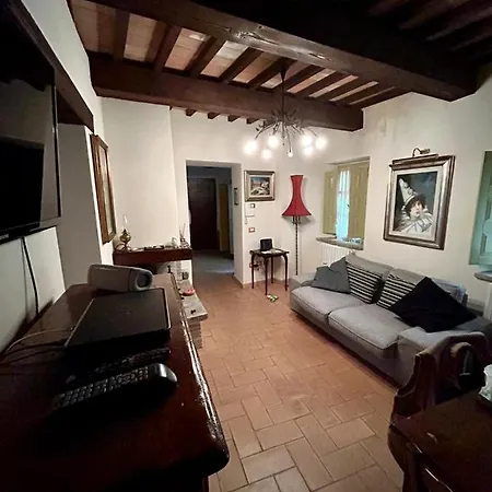 Casa Banino Apartment Cagli