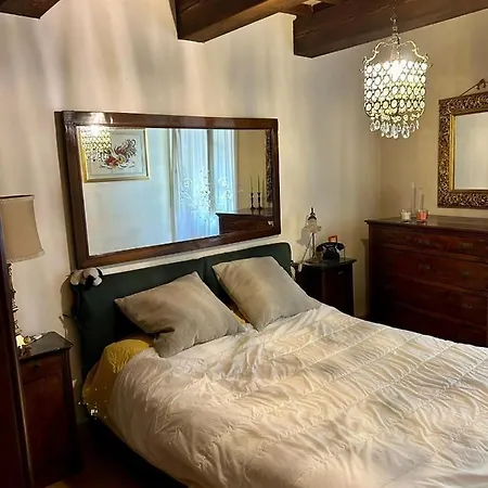 Apartment Casa Banino *