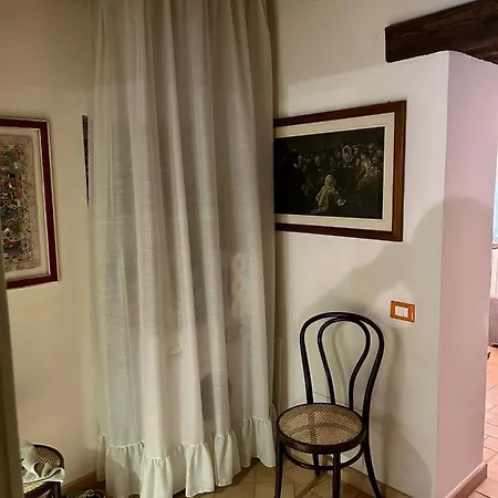 Apartment Casa Banino
