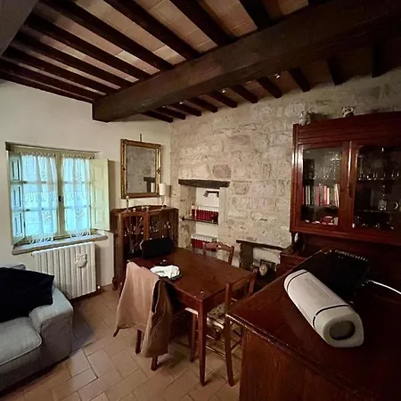 Casa Banino Apartment