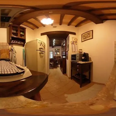 Casa Banino Apartment