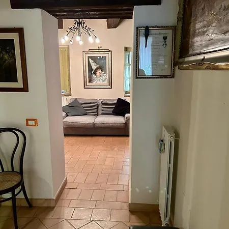 Apartment Casa Banino Cagli