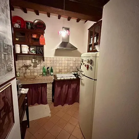 Apartment Casa Banino *