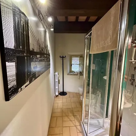 Apartment Casa Banino