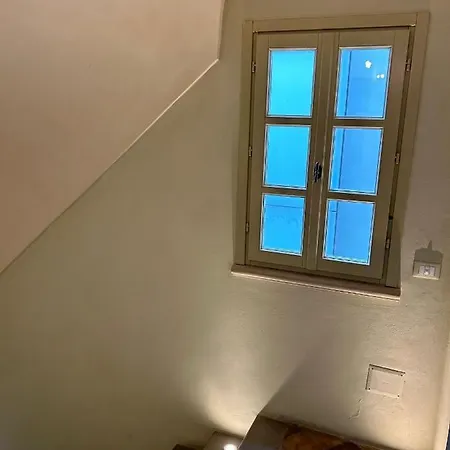Casa Banino Apartment