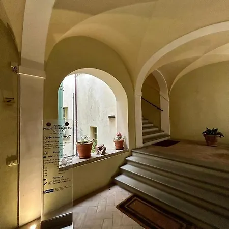 Apartment Casa Banino