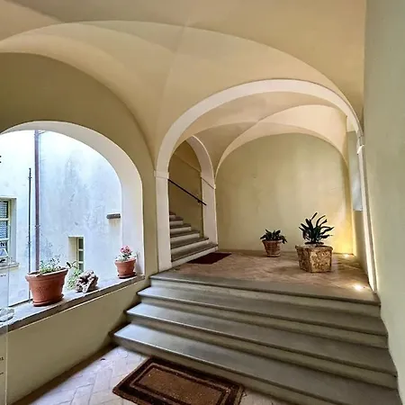 Casa Banino Apartment Cagli