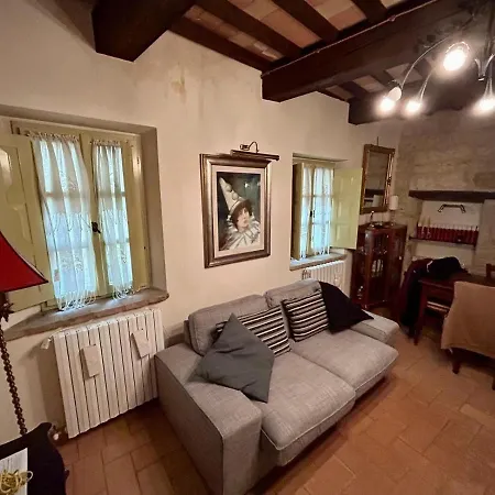 Casa Banino *