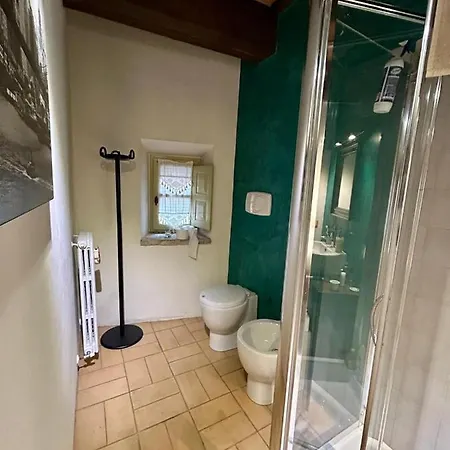Casa Banino Apartment Cagli