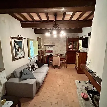 Casa Banino Apartment Cagli
